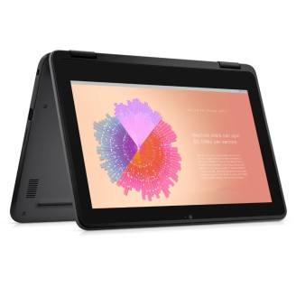 Laptop Second Hand DELL Chromebook 3110 2-in-1, Intel Celeron N4500, 4GB RAM, 32GB SSD Laptop Second Hand DELL Chromebook 3110 2-in-1, Intel Celeron N4500, 4GB RAM, 32GB SSD