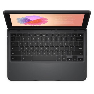 Laptop Second Hand DELL Chromebook 3110 2-in-1, Intel Celeron N4500, 4GB RAM, 32GB SSD Laptop Second Hand DELL Chromebook 3110 2-in-1, Intel Celeron N4500, 4GB RAM, 32GB SSD