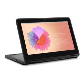 Laptop Second Hand DELL Chromebook 3110 2-in-1, Intel Celeron N4500, 4GB RAM, 32GB SSD Laptop Second Hand DELL Chromebook 3110 2-in-1, Intel Celeron N4500, 4GB RAM, 32GB SSD