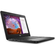Laptop Second Hand Dell Chromebook 3110 - Intel Celeron N4500, 11.6 Inch HD