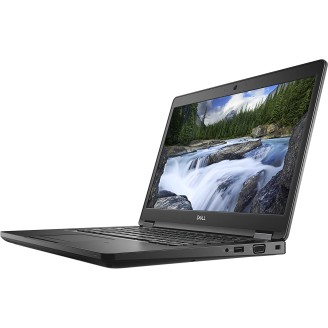 Laptop μεταχειρισμένο Dell Latitude 5490, Intel Core i5-8350U, 8GB RAM Laptop μεταχειρισμένο Dell Latitude 5490, Intel Core i5-8350U, 8GB RAM