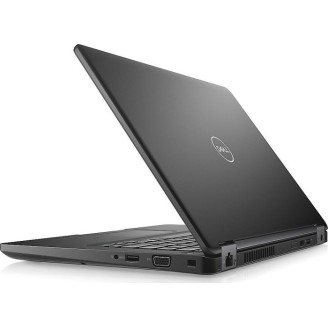 Laptop μεταχειρισμένο Dell Latitude 5490, Intel Core i5-8350U, 8GB RAM Laptop μεταχειρισμένο Dell Latitude 5490, Intel Core i5-8350U, 8GB RAM