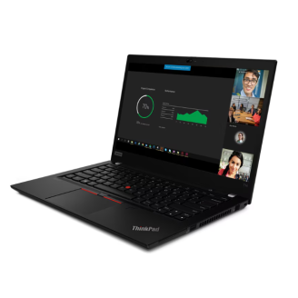 Descoperiți puterea și eficiența laptopului LENOVO ThinkPad T14