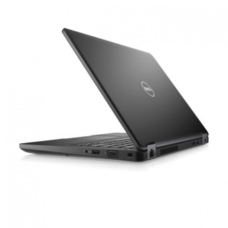 Laptop Δεύτερης Χειρός DELL Latitude 5480, Intel Core i5-7200U, 8GB, 256GB SSD