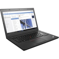 Laptop LENOVO ThinkPad T460s - Intel Core i5-6200U, 8GB RAM, 256GB SSD