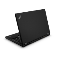 Laptop Second Hand Lenovo ThinkPad P50, Intel Xeon E3-1505M, 16GB RAM, 512GB SSD