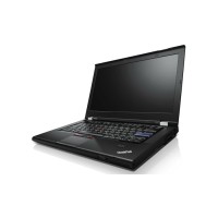 Laptop Lenovo ThinkPad T420 - Intel Core i5, 8GB RAM, 256GB SSD