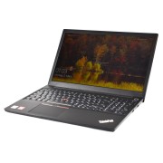 Laptop Refurbished LENOVO ThinkPad E15 GEN 3, Ryzen 5, 8GB RAM, 256GB SSD