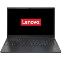 Laptop Second Hand LENOVO ThinkPad E15 Gen 2 - Intel Core i5, 8GB RAM, 256GB SSD
