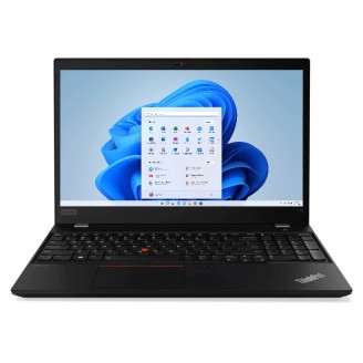 Descoperiți performanța remarcabilă a LENOVO ThinkPad T15