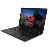 Laptop Second Hand LENOVO ThinkPad L590, Intel Core i5-8265U, 16GB RAM