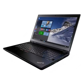 Laptop Second Hand LENOVO ThinkPad P72, Intel Core i7, 17.3 Inch FHD Laptop Second Hand LENOVO ThinkPad P72, Intel Core i7, 17.3 Inch FHD