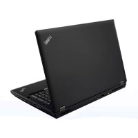 Laptop Second Hand LENOVO ThinkPad P72, Intel Core i7, 17.3 Inch FHD