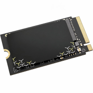 SSD M.2 NVMe 512GB PCIe 3.0 Gen3 x4, format 2242, 42 mm