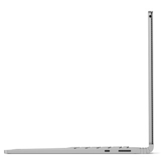Φορητός υπολογιστής Microsoft Surface Book 3 i7, 32GB RAM, 512GB SSD, Ασημί