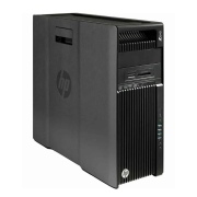 Workstation HP Z640 Refurbished - Intel Xeon, 32GB RAM, 256GB SSD + 1TB HDD Workstation HP Z640 Refurbished - Intel Xeon, 32GB RAM, 256GB SSD + 1TB HDD