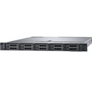 Server Refurbished Dell PowerEdge R640 cu 2 x Intel Xeon Gold 6262, 128GB DDR4