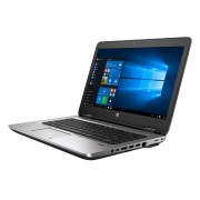 Laptop Second Hand HP EliteBook 640 G3, i5-7300U, 16GB, 256GB SSD