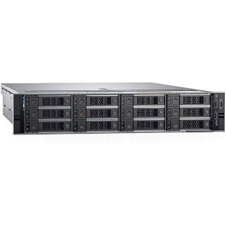 Optimizare IT cu puterea și fiabilitatea Dell R740XD