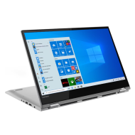 Laptop Second Hand Lenovo Yoga 530-14IKB, Intel Core i5, 8GB RAM, 256GB SSD