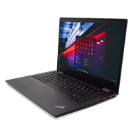 Laptop Second Hand Lenovo Thinkpad 13, Intel Core i5-7200, 8GB RAM, 256GB SSD