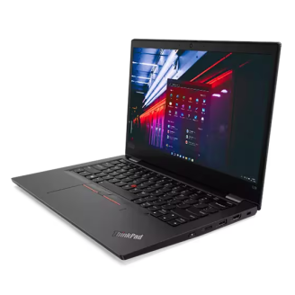 Laptop Second Hand Lenovo Thinkpad 13 cu Intel Core i5 Performanță excelentă pentru profesioniști și studenți