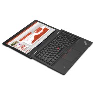 Laptop Second Hand Lenovo ThinkPad L380 Yoga i5, 16GB RAM, 512GB SSD