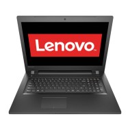 Laptop Second Hand LENOVO B71-80, Intel Core i5-6200U, 256GB SSD, 17.3 Inch