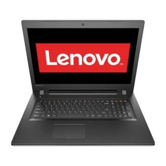 Laptop Second Hand LENOVO B71-80 cu Intel Core i5-6200U Performanță și versatilitate pentru birou și relaxare
