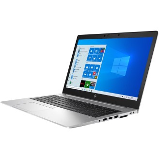 Laptop HP EliteBook 850 G6 - Performanță și Eleganță Descoperiți puterea și stilul cu HP EliteBook 850 G6
