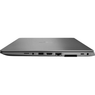 Laptop Refurbished HP ZBook 15 G6, Intel Core i7, 16GB RAM, 512GB SSD Laptop Refurbished HP ZBook 15 G6, Intel Core i7, 16GB RAM, 512GB SSD