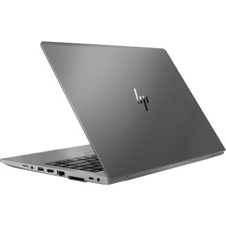 Laptop Refurbished HP ZBook 15 G6, Intel Core i7, 16GB RAM, 512GB SSD Laptop Refurbished HP ZBook 15 G6, Intel Core i7, 16GB RAM, 512GB SSD