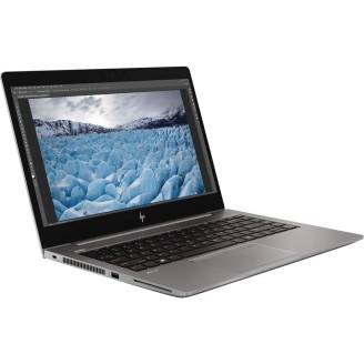 Laptop Refurbished HP ZBook 15 G6, Intel Core i7, 16GB RAM, 512GB SSD Laptop Refurbished HP ZBook 15 G6, Intel Core i7, 16GB RAM, 512GB SSD