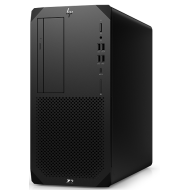 HP Z2 G9 Tower - Workstation Refurbished, Intel i7, 16GB RAM, 1TB SSD