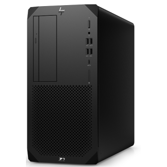 Îmbunătățiți-vă productivitatea cu HP Z2 G9 Tower