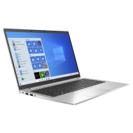 Laptop Second Hand HP EliteBook 845 G8, AMD Ryzen 5 PRO, 8GB, 256GB SSD