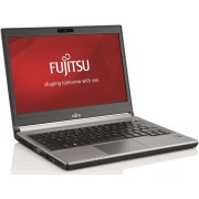 Laptop Fujitsu LIFEBOOK E734 - Intel Core i5-4200M, 8GB RAM, 256GB SSD