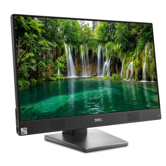 Îmbunătățiți-vă spațiul de lucru cu Dell Optiplex 7490 AIO