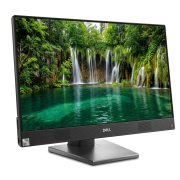 Dell Optiplex 5480 AIO - Intel Core i5, 8GB RAM, 256GB SSD, 23.8