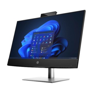 Putere și Eleganță într-un Desktop All In One