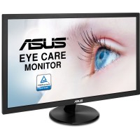 Monitor ASUS VP228DE Eye Care - 21.5 inch Full HD cu VGA și Anti-glare Monitor ASUS VP228DE Eye Care - 21.5 inch Full HD cu VGA și Anti-glare