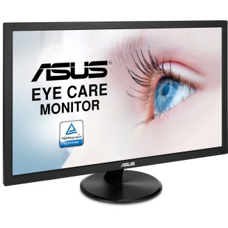 Îmbunătățiți-vă productivitatea cu un monitor confortabil