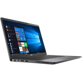 Second Hand DELL Latitude 7400 Laptop, Intel Core i5-8365U, 8GB RAM