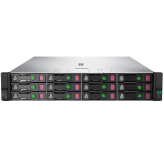 Server Refurbished HP ProLiant DL385 G10 cu AMD EPYC 7301 Îmbunătățiți-vă infrastructura IT cu performanță de top