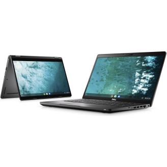 Laptop Second Hand DELL Latitude 5300 2-in-1, Intel Core i5, 8GB RAM Versatilitate și performanță pentru profesioniști activi
