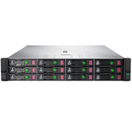 HP ProLiant DL385 G10 - Server Refurbished cu AMD EPYC 7301 și 128GB RAM