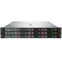 HP ProLiant DL385 G10 - Server Refurbished cu AMD EPYC 7301 și 128GB RAM
