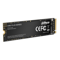 SSD NVMe Dahua C900 Plus, 1TB, PCIe 3.0 - Performanță Maximă