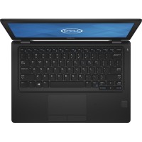 Laptop Second Hand Dell Latitude 5290, Intel Core i5-8350U, 8GB RAM, 256GB SSD