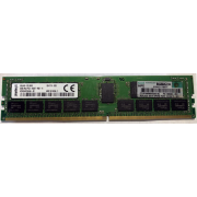 Refurbished HP 32GB DDR4-2400 Dual Rank Memory for Servers